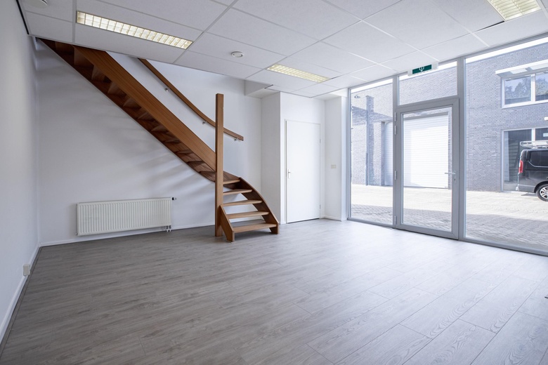 BedrijfsruimteaanWeidehek 123 A<br/> inBreda