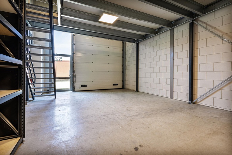 Bedrijfsruimte Rotterdam - Mart Stamhof 52 - Foto 4