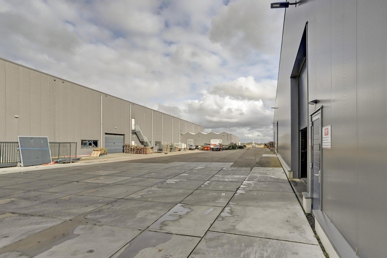 BedrijfsruimteaanFahrenheitstraat 7<br/> inHarlingen BedrijfsruimteaanFahrenheitstraat 7<br/> inHarlingen