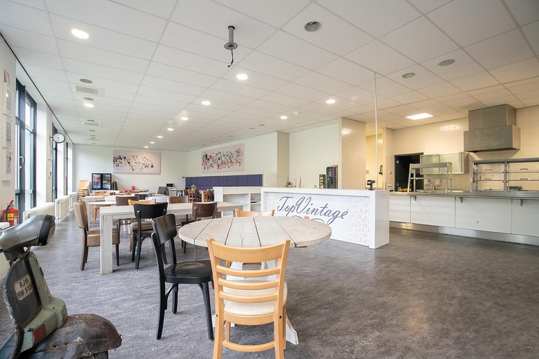 KantoorruimteaanWiebachstraat 9<br/> inKerkrade KantoorruimteaanWiebachstraat 9<br/> inKerkrade