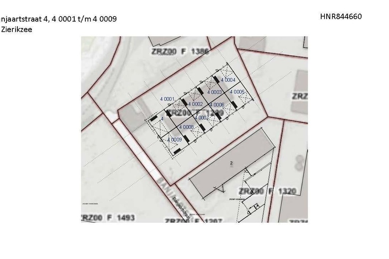 BedrijfsruimteaanBanjaartstraat 4<br/> inZierikzee