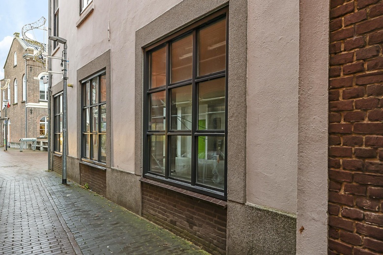 WinkelruimteaanSteenstraat 78<br/> inBoxmeer
