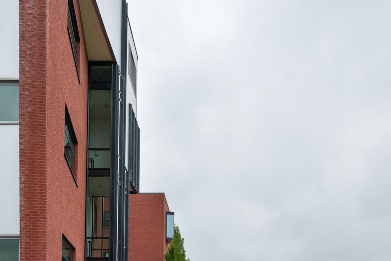 KantoorruimteaanLuxemburglaan 31 - 35<br/> inMaastricht