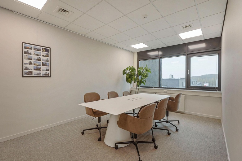 BedrijfsruimteaanDukdalfweg 60<br/> inAmsterdam