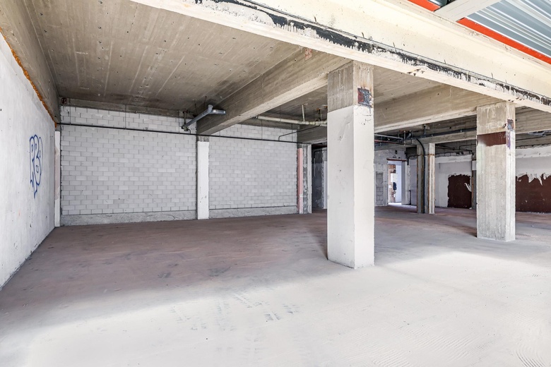 WinkelruimteaanHoofschestraat 14<br/> inGrave