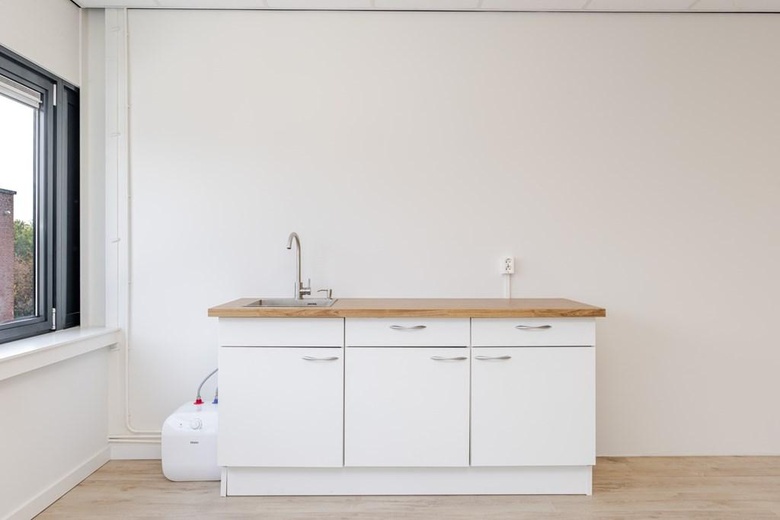 Bedrijfsruimte Rotterdam - Plompertstraat 20 N - Foto 16