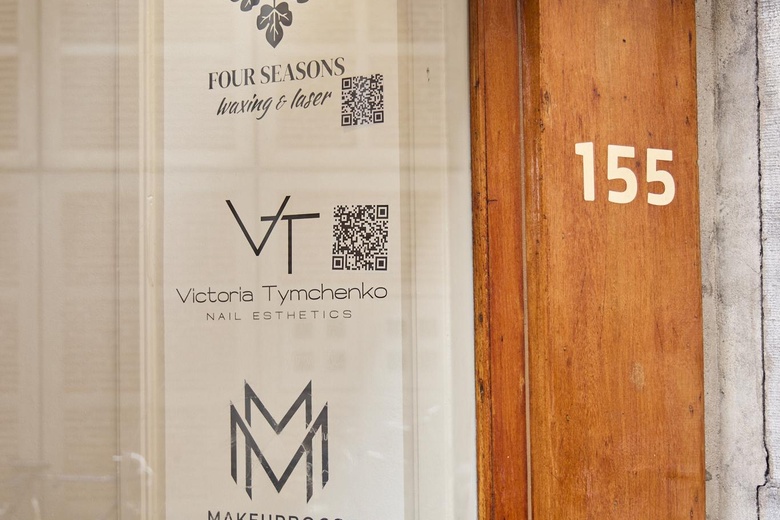 KantoorruimteaanWarmoesstraat 155<br/> inAmsterdam