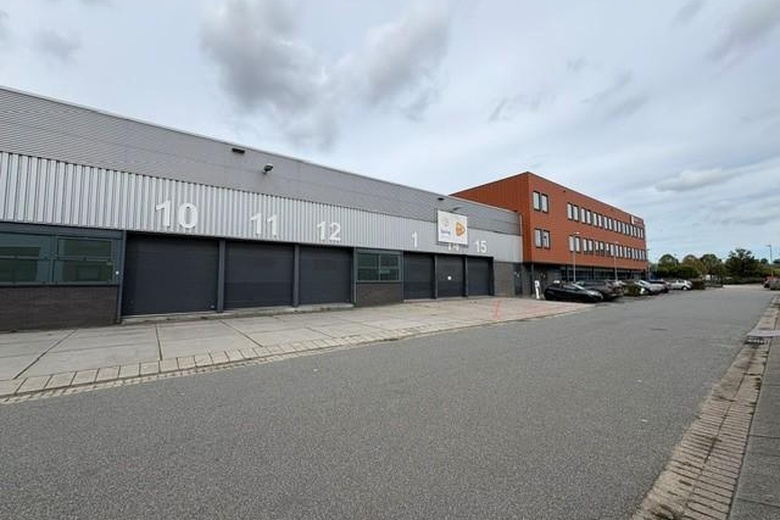 Kantoorruimte Den Haag - Tauber 52 - Foto 10