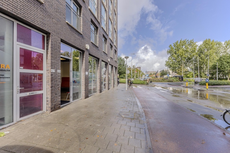 Kantoorruimte Amsterdam - Jan Tooropstraat 627 - Foto 2