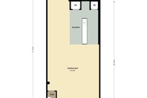 Winkelruimte Bussum - Vlietlaan 52 - Foto 3