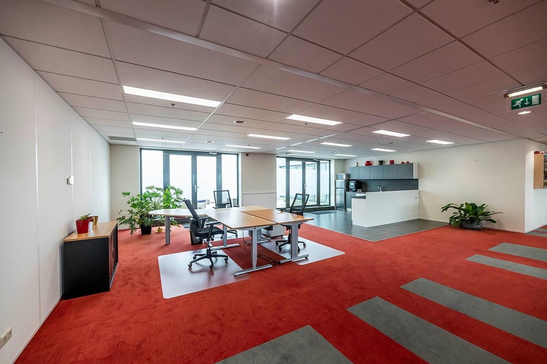 KantoorruimteaanNieuwland Parc 508<br/> inAlblasserdam