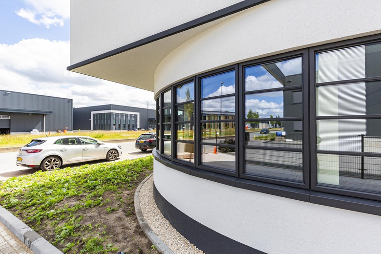 BedrijfsruimteaanCenturionbaan 140<br/> inSoesterberg BedrijfsruimteaanCenturionbaan 140<br/> inSoesterberg