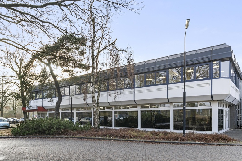 KantoorruimteaanHuis ter Heideweg 24 - 28<br/> inZeist