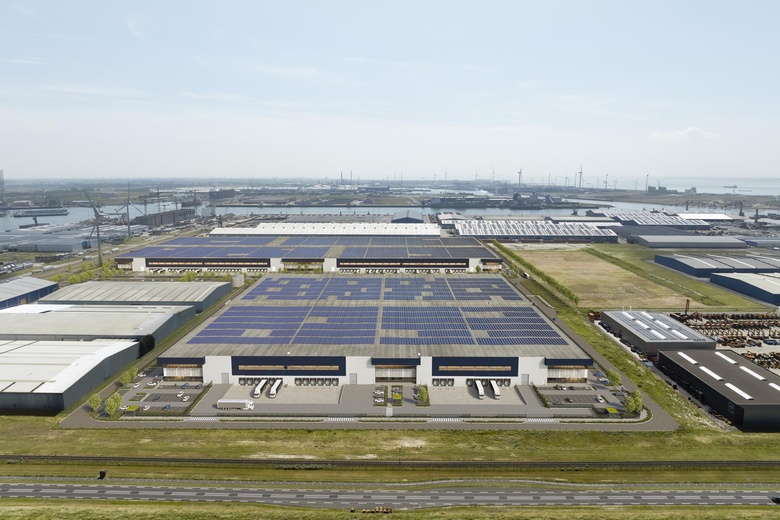 BedrijfsruimteaanHavenweg 0 ong<br/> inVlissingen BedrijfsruimteaanHavenweg 0 ong<br/> inVlissingen