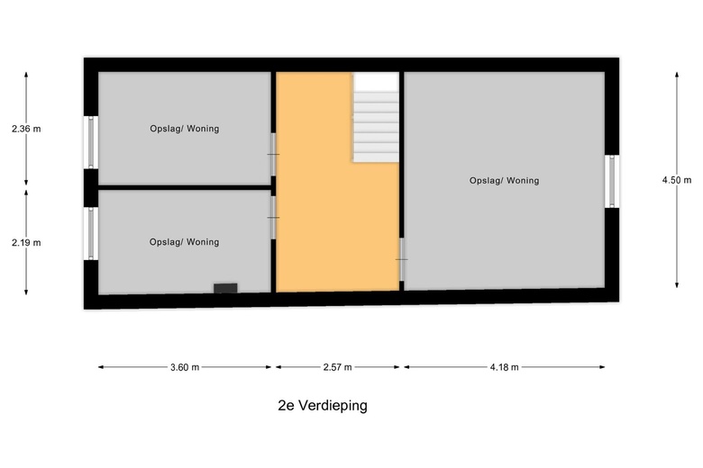 Winkelruimte Gorinchem - Gasthuisstraat 29 - Foto 22