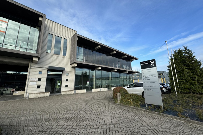 WinkelruimteaanGenieweg 54<br/> inMijdrecht WinkelruimteaanGenieweg 54<br/> inMijdrecht