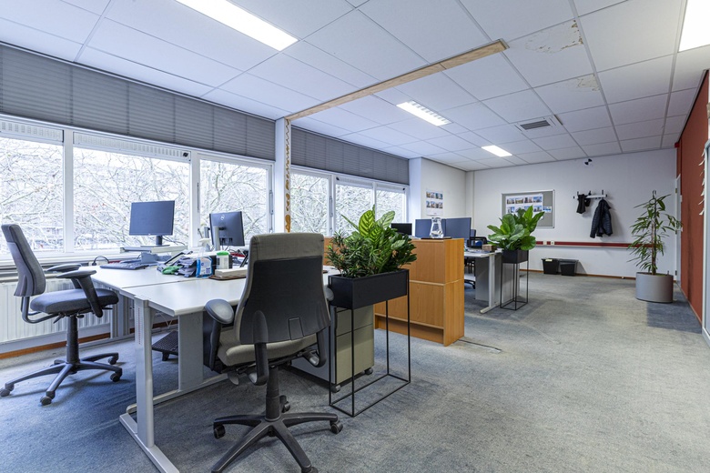 KantoorruimteaanHenry Dunantweg 4<br/> inAlphen aan den Rijn