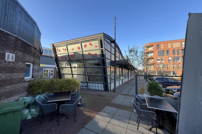 WinkelruimteaanVierwiekenplein 105<br/> inOud-Beijerland