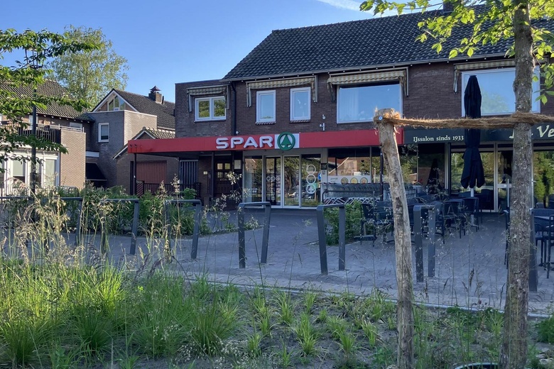 WinkelruimteaanPlechelmusstraat 4<br/> inDe Lutte WinkelruimteaanPlechelmusstraat 4<br/> inDe Lutte