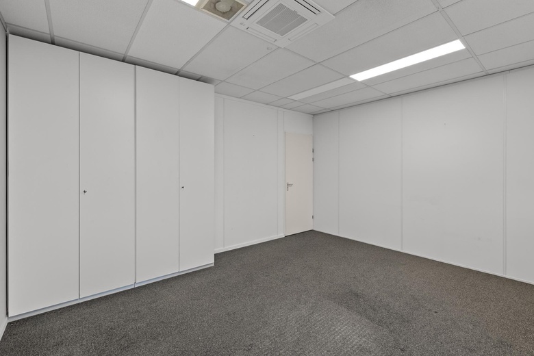 KantoorruimteaanBovendonk 11 d<br/> inRoosendaal