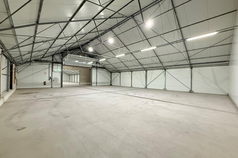 BedrijfsruimteaanNoorddammerweg 35<br/> inDe Kwakel