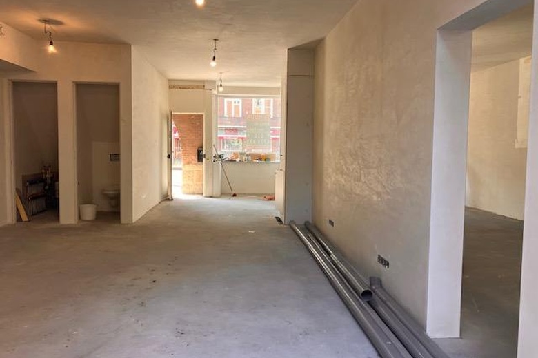 Kantoorruimte Amsterdam - Van Baerlestraat 101 H - Foto 9