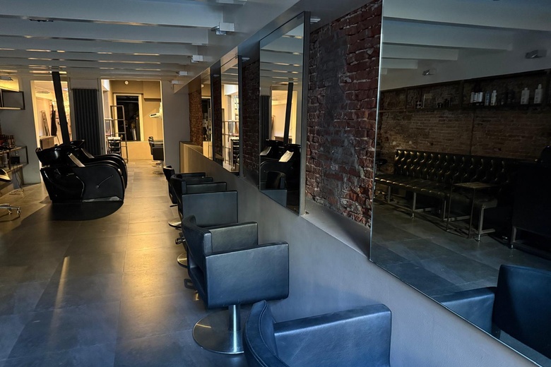 WinkelruimteaanRozengracht 13 B<br/> inAmsterdam