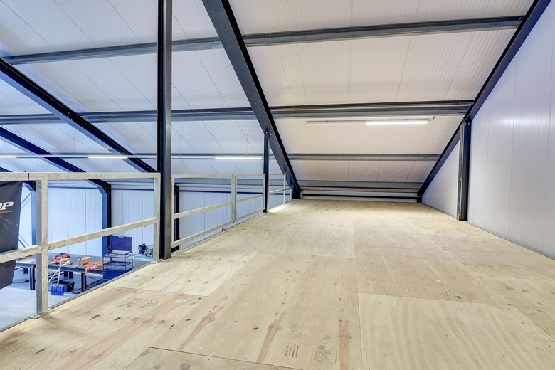 Bedrijfsruimte De Meern - Beefland 8 - Foto 8