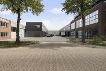 Bedrijfsruimte Tilburg - Laurent Janssensstraat 106 18 - Foto 3