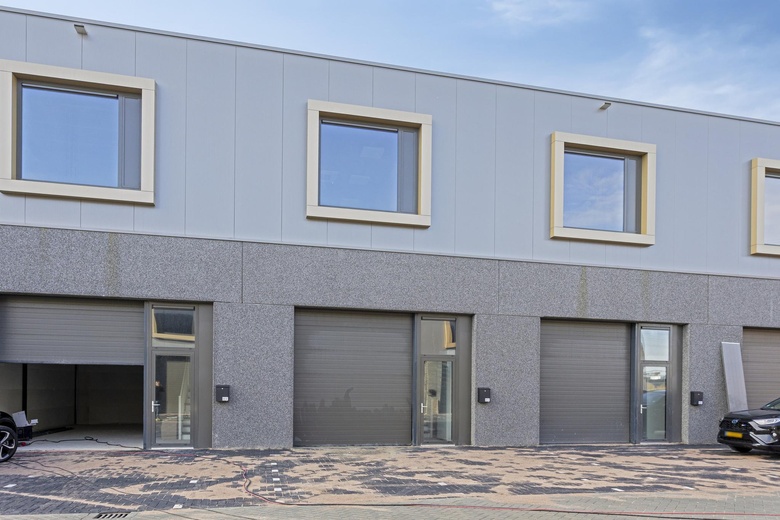 BedrijfsruimteaanTransistorstraat 61 D<br/> inAlmere BedrijfsruimteaanTransistorstraat 61 D<br/> inAlmere