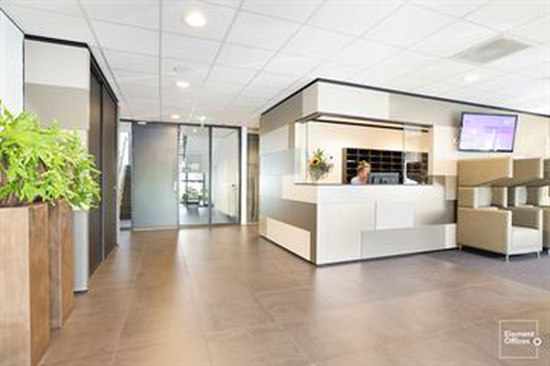 KantoorruimteaanWinthontlaan 200<br/> inUtrecht