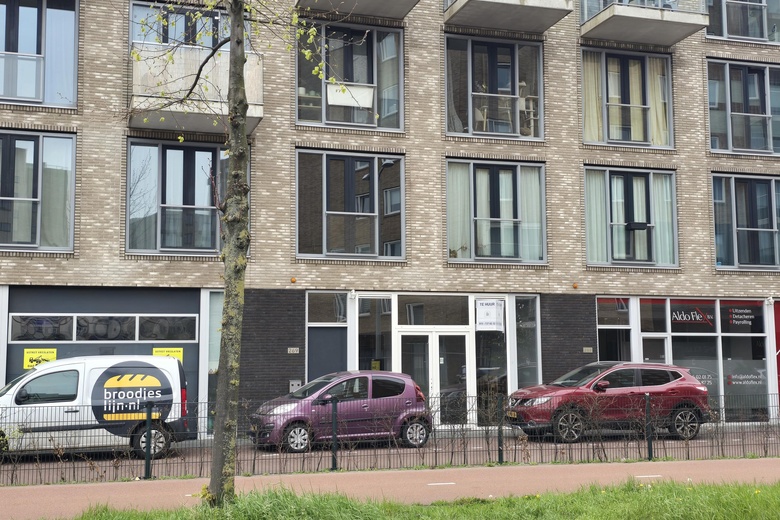 Winkelruimte Den Haag - Waldorpstraat 269 - Foto 10