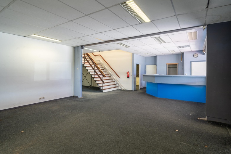 BedrijfsruimteaanIndustriestraat 23<br/> inElburg