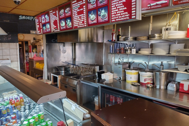 HorecaaanPoelestraat 49<br/> inGroningen