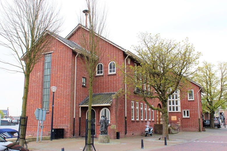 KantoorruimteaanMarktplein 2<br/> inUithoorn