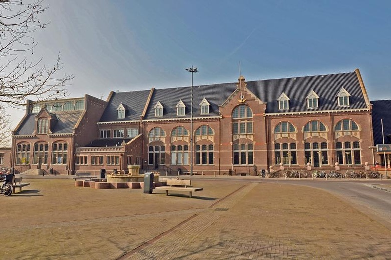 WinkelruimteaanStationsplein 3 b<br/> inRoosendaal WinkelruimteaanStationsplein 3 b<br/> inRoosendaal