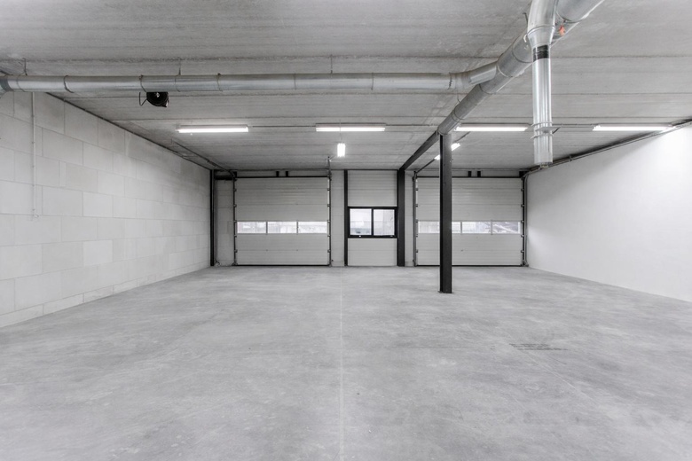 BedrijfsruimteaanKauwenhoven 58<br/> inLunteren