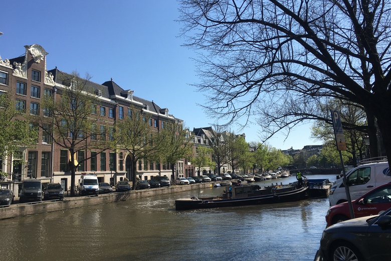 KantoorruimteaanKeizersgracht 617<br/> inAmsterdam