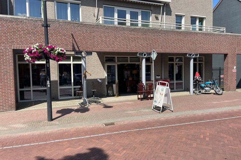 WinkelruimteaanKapelstraat 88<br/> inHeeze WinkelruimteaanKapelstraat 88<br/> inHeeze