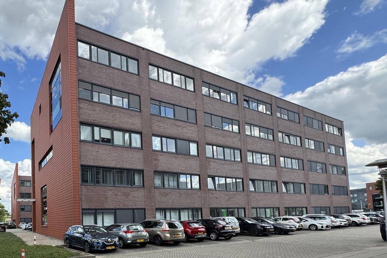 Kantoorruimte Zwolle - Dokter Klinkertweg 12 - Foto 24