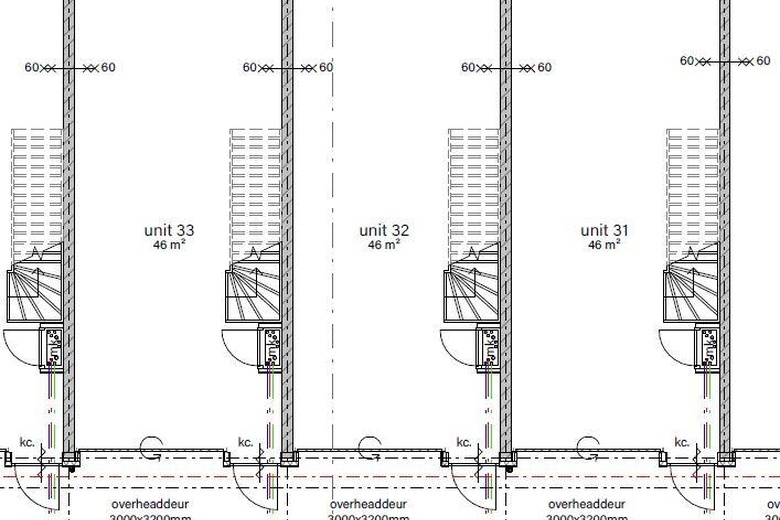 BedrijfsruimteaanNagelklinkersweg 21 N<br/> inDen Helder