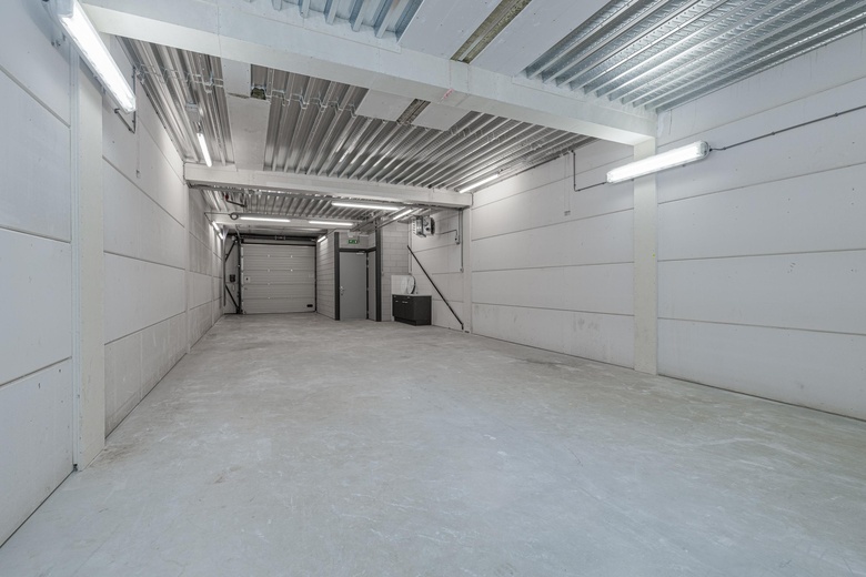 Bedrijfsruimte Berkel en Rodenrijs - Huygensstraat 19 - Foto 4