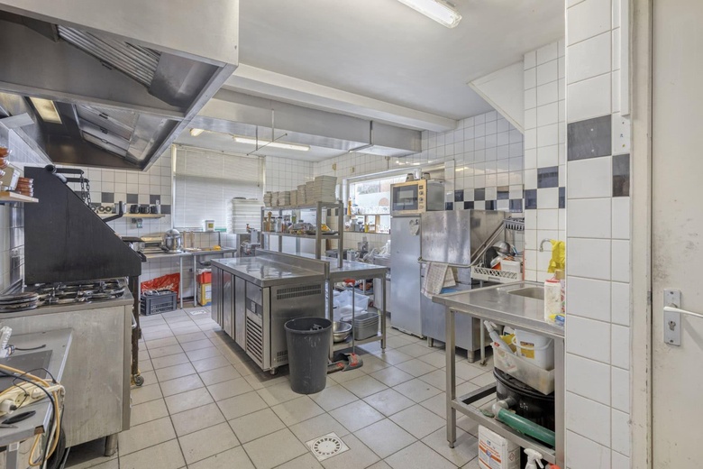 Horeca De Kwakel - Drechtdijk 21 - Foto 15
