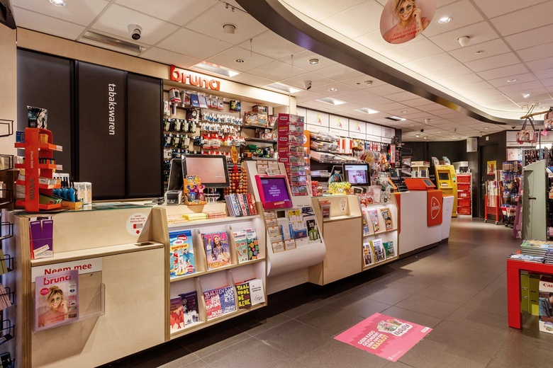 WinkelruimteaanMuntplein 31<br/> inNieuwegein WinkelruimteaanMuntplein 31<br/> inNieuwegein