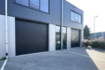 Bedrijfsruimte Harderwijk - Pascalstraat 23 - Foto 1
