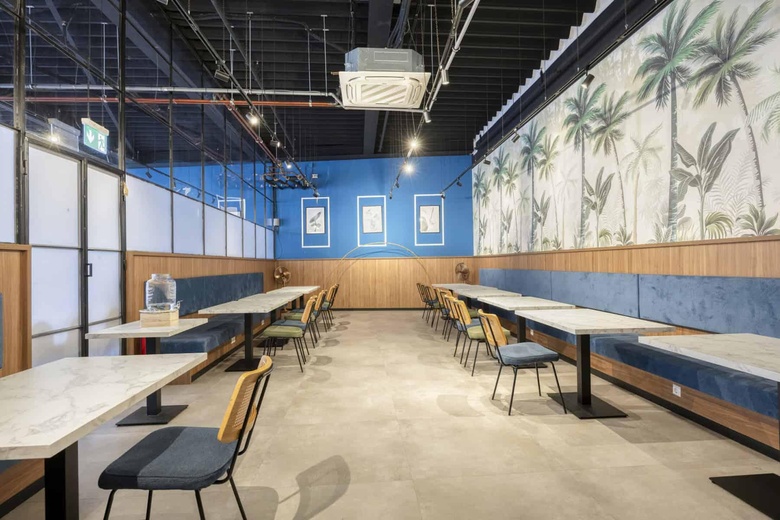 Horeca Hoofddorp - Burgemeester van Stamplein 280B - Foto 11