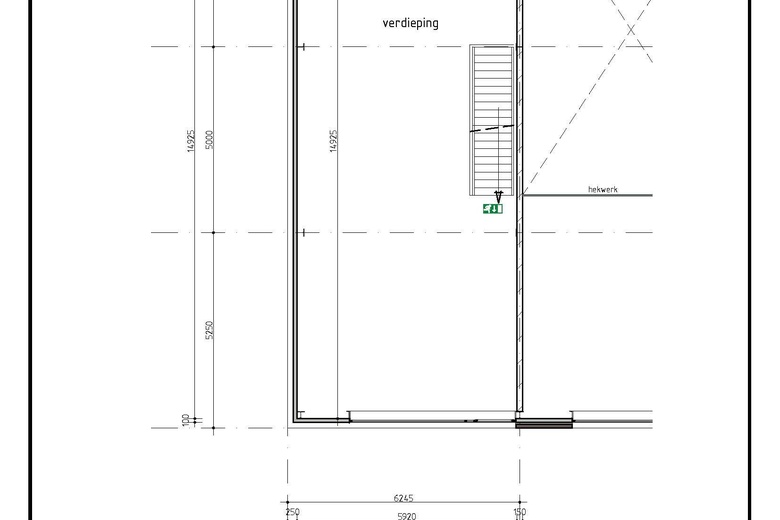 BedrijfsruimteaanDriemanssteeweg 660 A<br/> inRotterdam BedrijfsruimteaanDriemanssteeweg 660 A<br/> inRotterdam