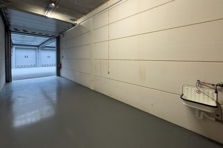 Bedrijfsruimte Moordrecht - Grote Esch 830 B71 - Foto 11
