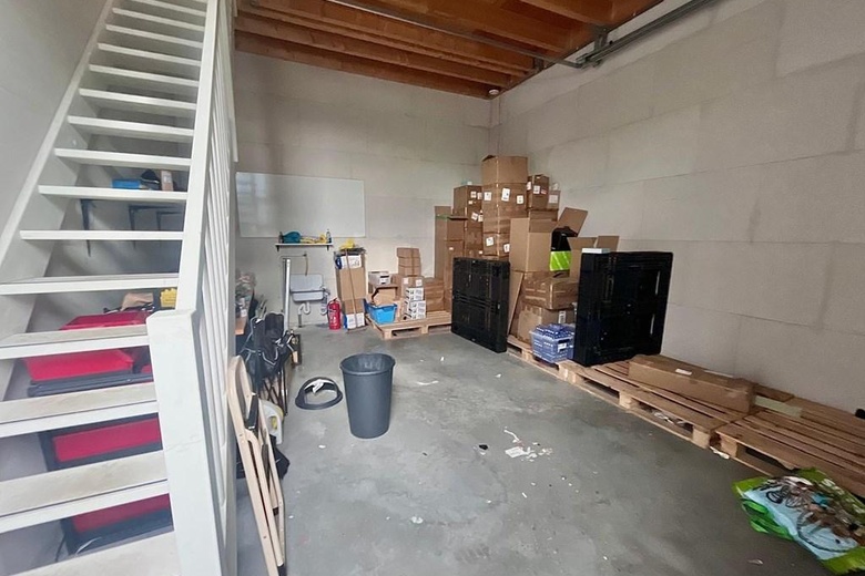 BedrijfsruimteaanSpaubeekstraat 95 06<br/> inTilburg