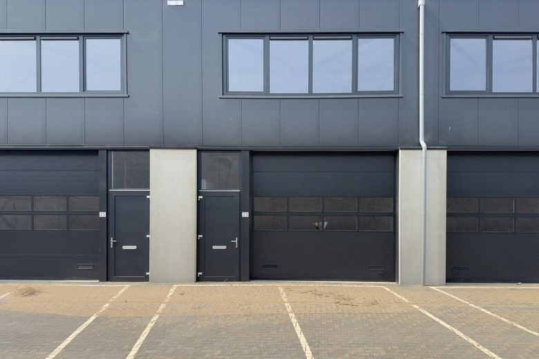Bedrijfsruimte Rotterdam - Wilkstraat 15 - Foto 23